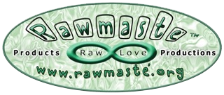 Rawmaste Productions & Goods